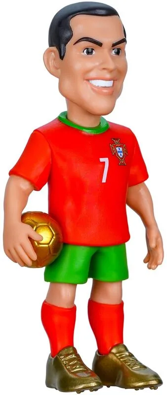Giochi Preziosi Minix Συλλεκτική Φιγούρα World Cup Legends Netherlands: Clarence Seedorf - NXY5000 - φωτογραφία 2
