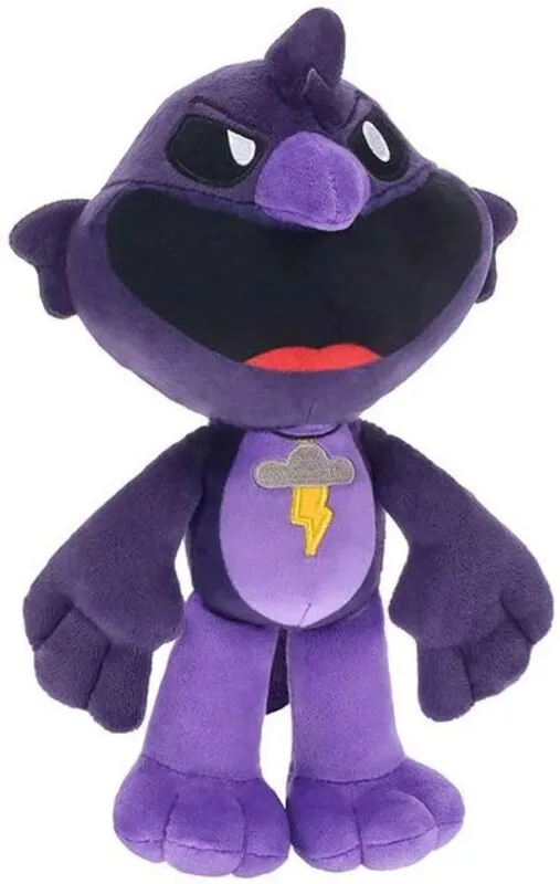 Poppy Playtime Λούτρινο Nightmare Critters 8.5'' S4-3 Σχέδια (CP7760) - φωτογραφία 3