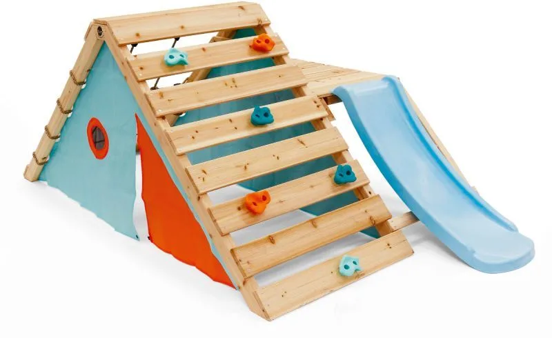 Plum Ξύλινο My First Playcentre (27203AC110)