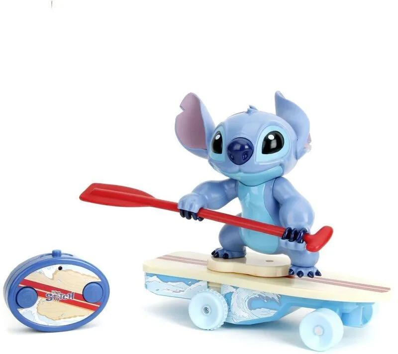 Jada Τηλεκατευθυνόμενος Surfer Stitch 25 εκ. (253074009)