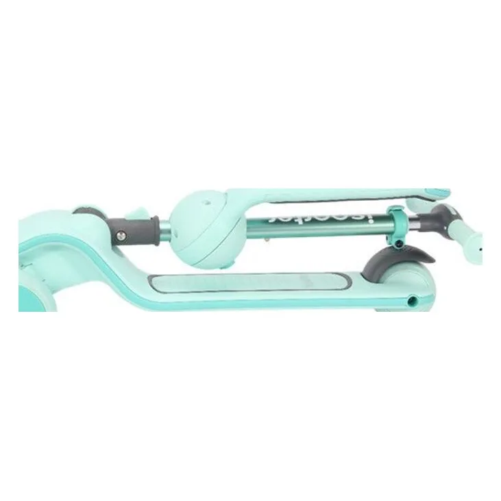 HLS Scooter Isporter M-M2 (M2-MINT) - φωτογραφία 5