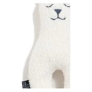 Small Bunny Teddy – Cream