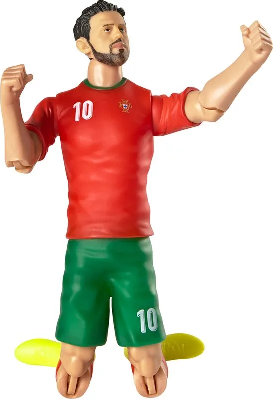 Banbo:Φιγούρα Bernardo Silva-Portugal (113760) - φωτογραφία 4