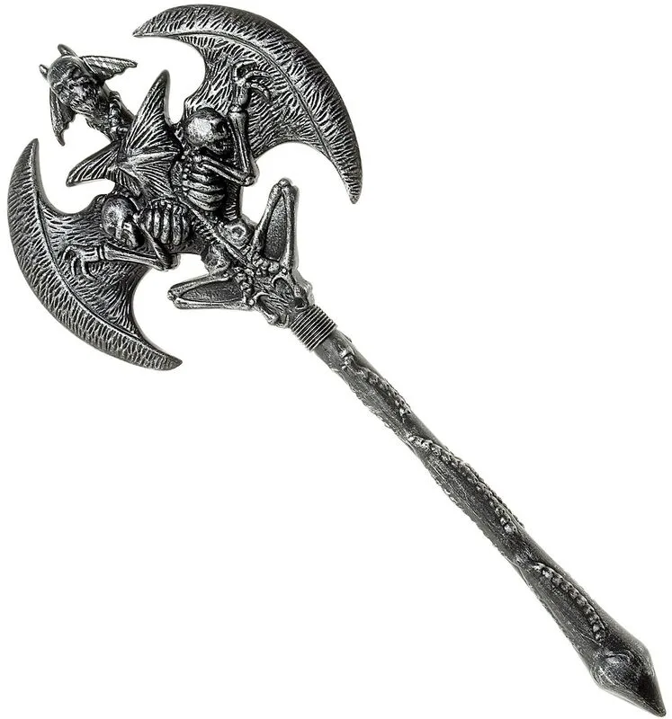 WM Διπλός Πέλεκυς 53cm (6973D)