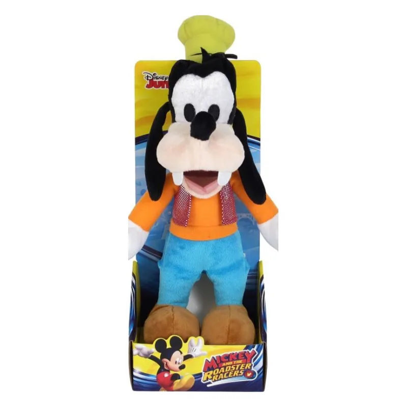 As Company Λούτρινο Χνουδωτό Disney Goofy 25Εκ - 1607-01691