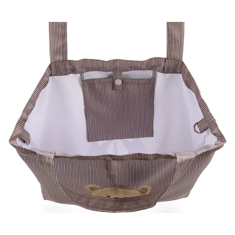 Shopper Bag Baby Bear - φωτογραφία 3
