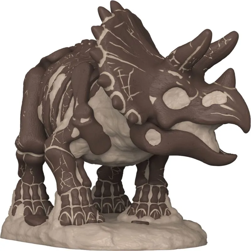 POP!#1681 Triceratops-Jurassic World (098561)