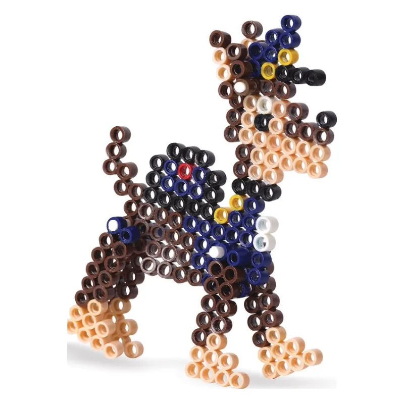Amav Paw Patrol Σετ Beads 3D 1300ΤΜΧ (6244M) - φωτογραφία 2