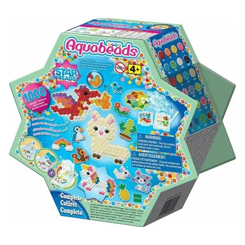Epoch Aquabeads Star Bead Studio - 31601