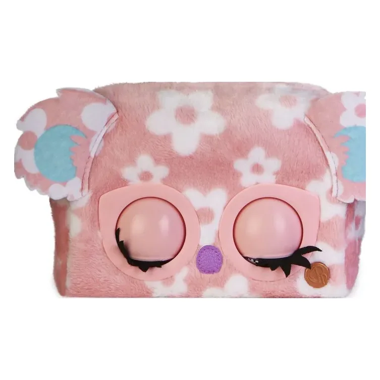 Purse Pets Τσαντάκι-Τυπωμένη Έκδοση-2 Σχέδια (6065132)