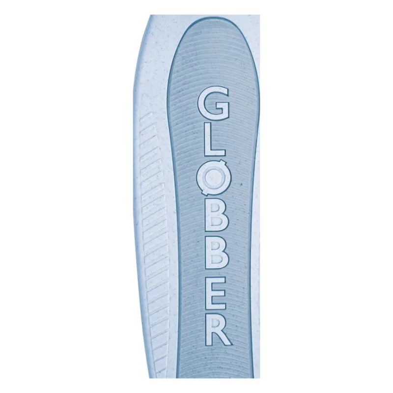 Globber Scooter Junior Foldable Lights Eco Blueberry (692-501) - φωτογραφία 6