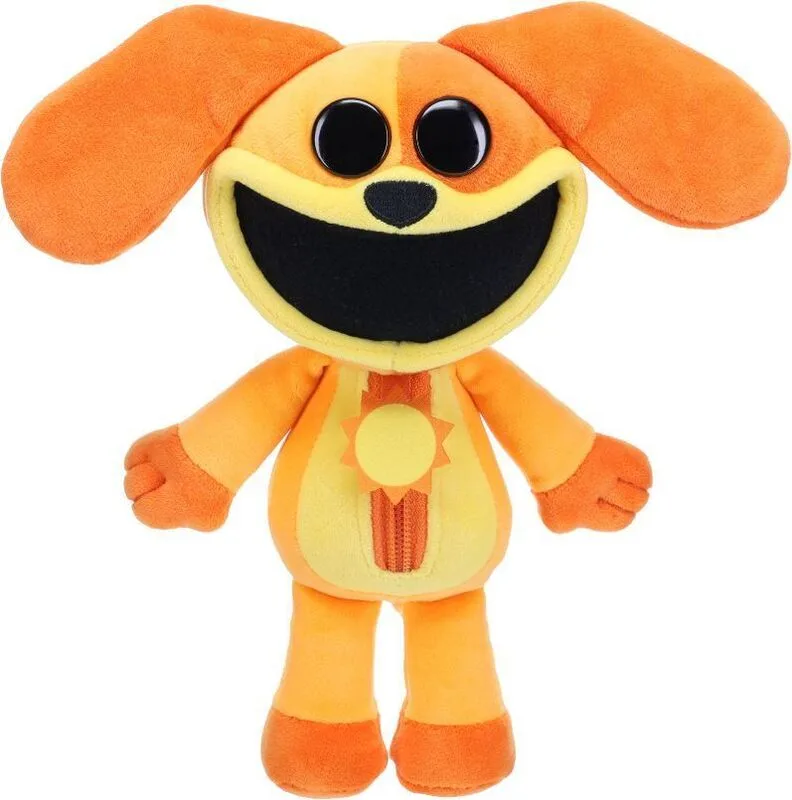 Poppy Playtime Λούτρινο Smiling Critters S3 20 εκ. (CP7750) - φωτογραφία 3