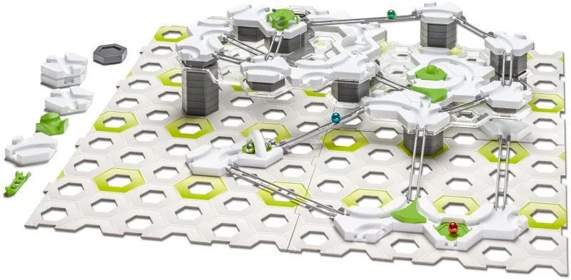GraviTrax Starter Set (26099) - φωτογραφία 2