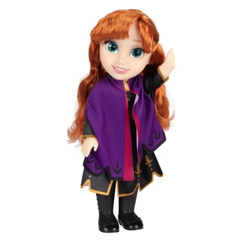 JP Disney Frozen Franchise Doll-5 Σχέδια (217144-V1)