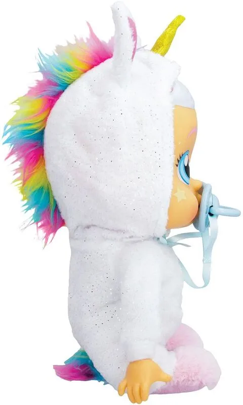 As Company Κούκλα Cry Babies Κλαψουλίνια Όνειρα Γλυκά Dreamy - 4104-91412 - φωτογραφία 4