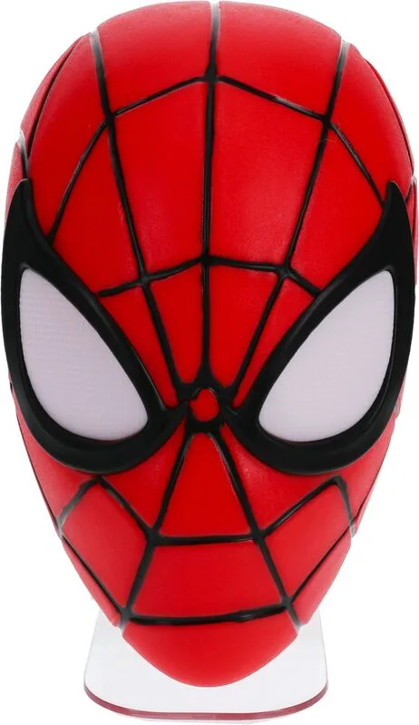 Paladone Marvel:Spiderman Mask Light (089409)