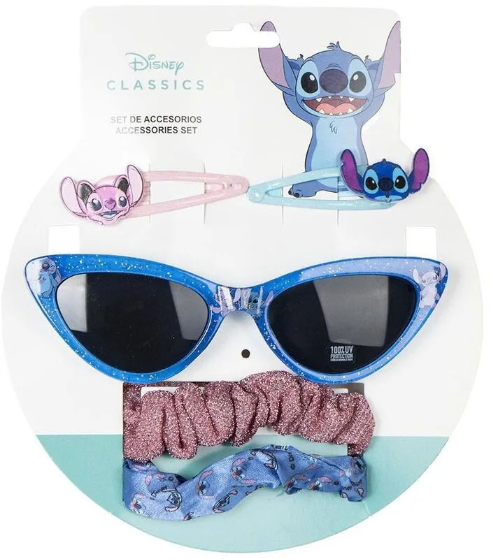 Cerda Stitch Σετ Αξεσουάρ & Γυαλιά (2500002847)