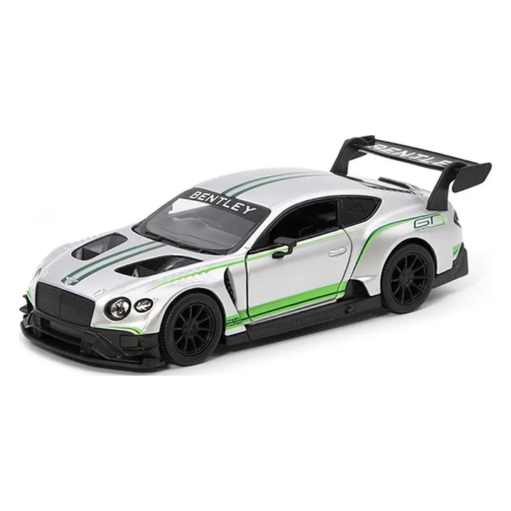 Kin Bentley Continental GT3 5" - 2 Σχέδια (KT5417W)