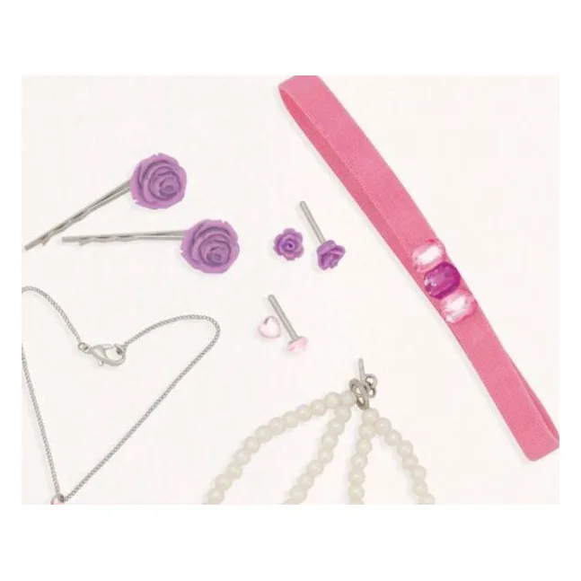 Our Generation Kούκλα Jewelry Anya (BD31052Z) - φωτογραφία 2