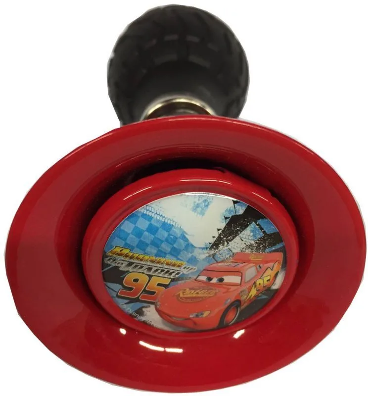 KUB Κόρνα Disney Cars (776)