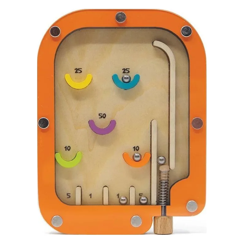 Svoora Pinball-Orange (183-12512)
