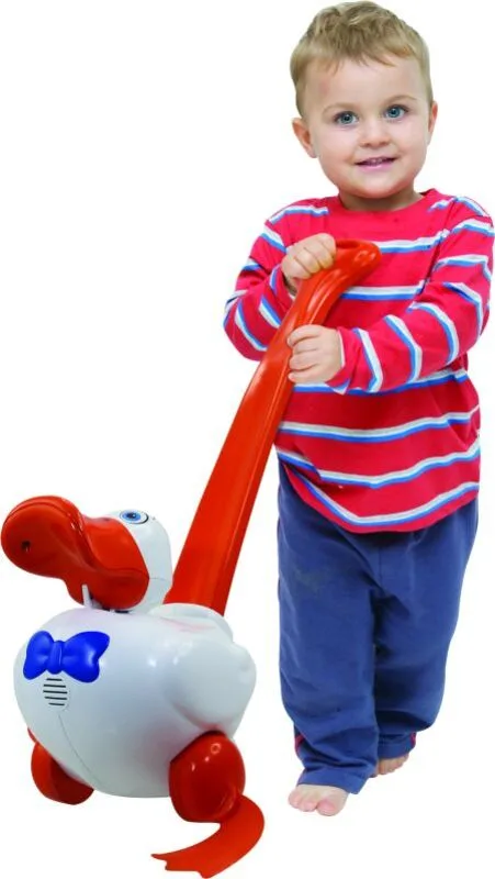 Kids At Play Συρόμενο Sp Waddle Το Παπάκι - 91032 - φωτογραφία 2