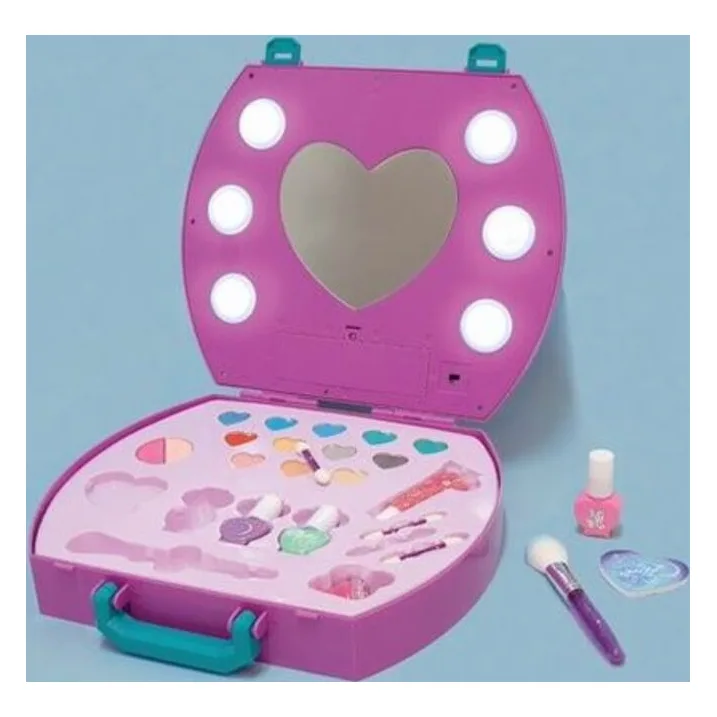 Light Up Cosmetic Studio Make It Real - 2508 - φωτογραφία 2