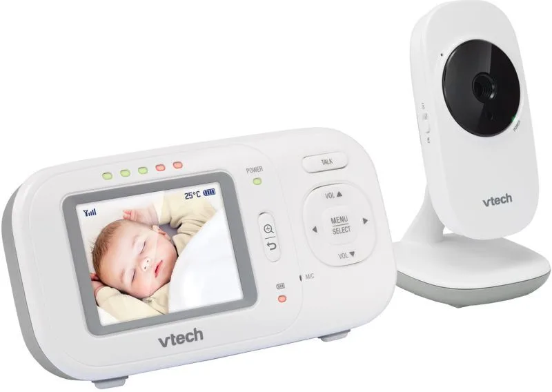VTech Ενδοεπικοινωνία (VM2251) - φωτογραφία 2