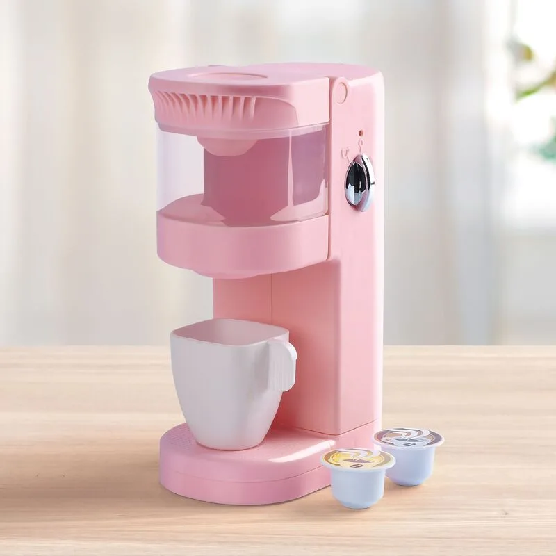 Playgo Συσκευές Κουζίνας Junior Chef Appliance Ροζ B/O (38426) - φωτογραφία 7
