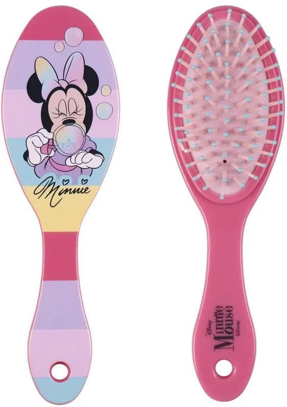 Cerda Minnie Βούρτσα Μαλλιών (2500002466)