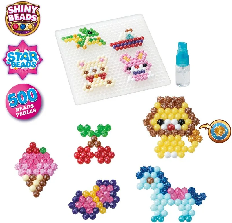 Aquabeads Easy Starter Set (31999) - φωτογραφία 2