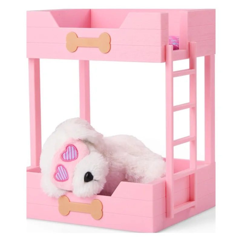 Our Generation Κρεβάτι Σκύλου Κουκέτα Puppy Dreams Bunks (BD35530Z) - φωτογραφία 5