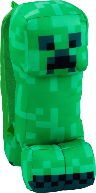 Giochi Preziosi Minecraft Λούτρινο Σακίδιο Πλάτης Σε 4 Σχέδια - MNC09000 - φωτογραφία 4