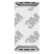 Kikkaboo Ασφάλεια Πολλαπλών Χρήσεων 1Τμχ White (31108030030) - φωτογραφία 3