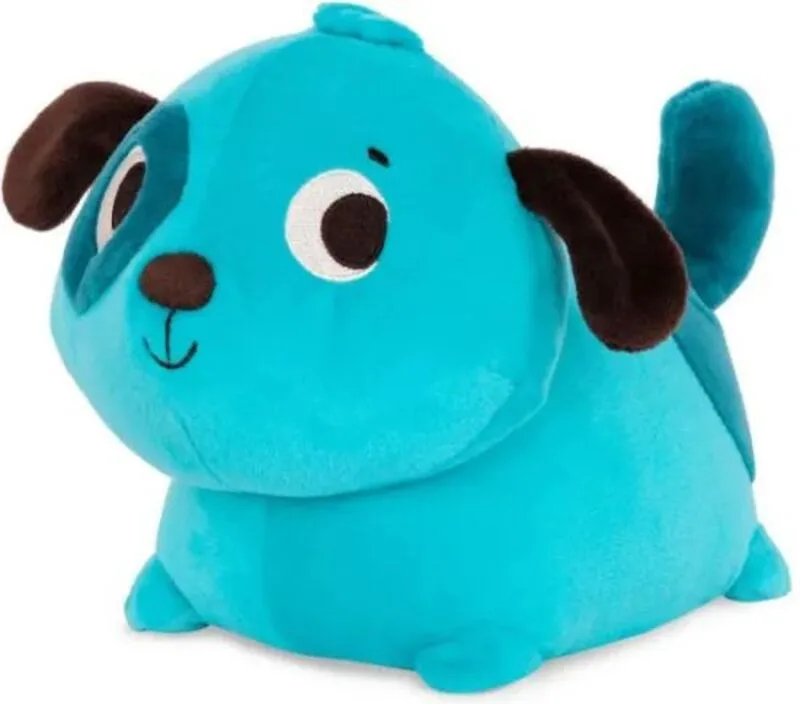 B.Toys Gigggly Jigglers Σκύλος (BX2119Z)