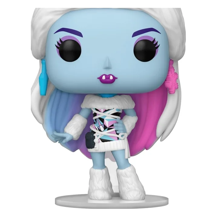 POP!#155 Abbey Bominable-Monster High (102812)
