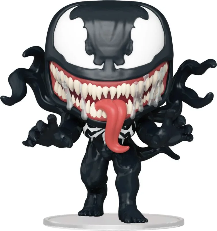 POP!#972 Venom-Spiderman 2:Marvel Gamerverse (093354)