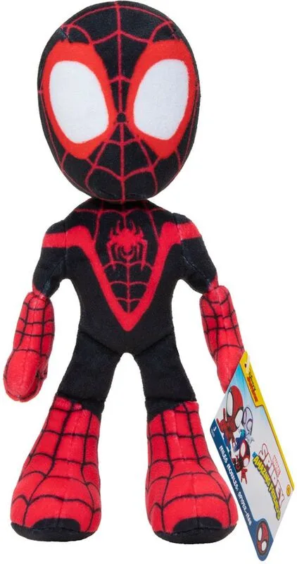 Spidey Λούτρινο 20cm W2-5 Σχέδια (JWS00001-A) - φωτογραφία 4
