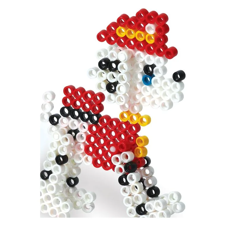 Amav Paw Patrol Σετ Beads 3D 1300ΤΜΧ (6244M) - φωτογραφία 3