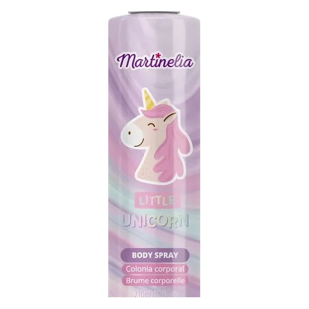 Martinelia Body Spray Unicorn 210ml (L-99831)