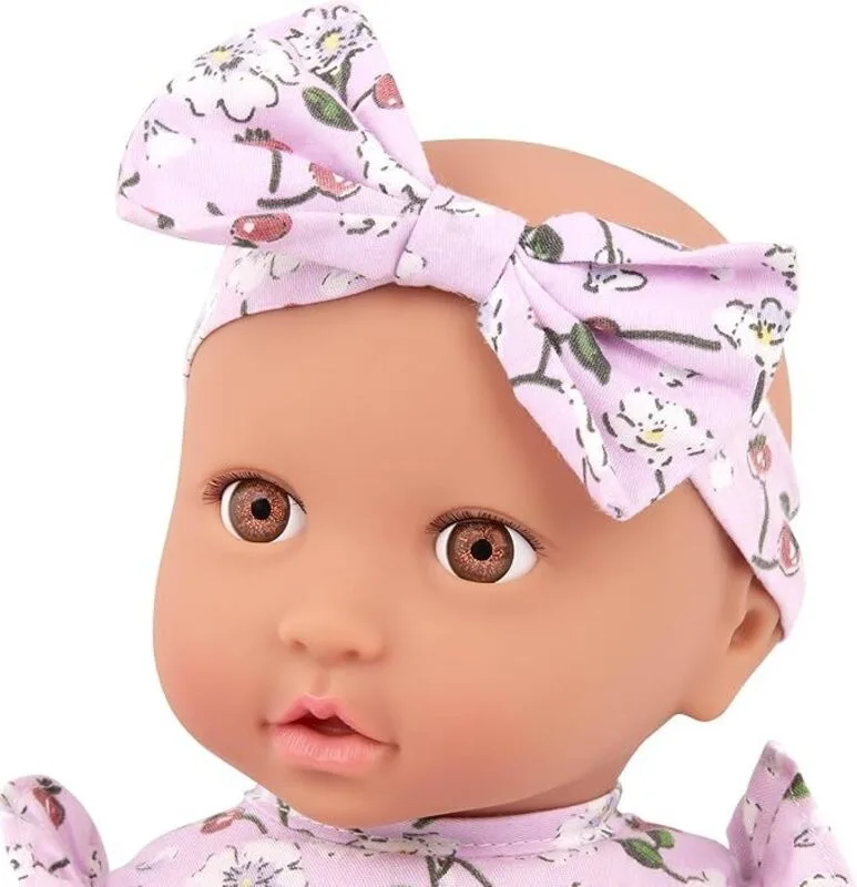 Lullababy Μωρό With Floor Pillow & Accessories (LBY7672Z) - φωτογραφία 3