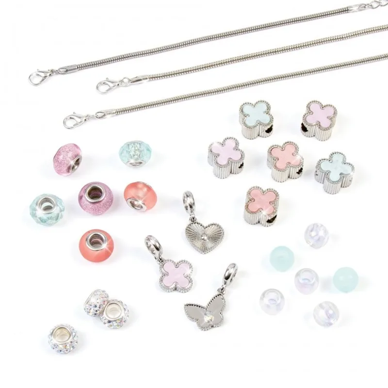 Make It Real Clover The Top Bracelet Kit (1734) - φωτογραφία 2