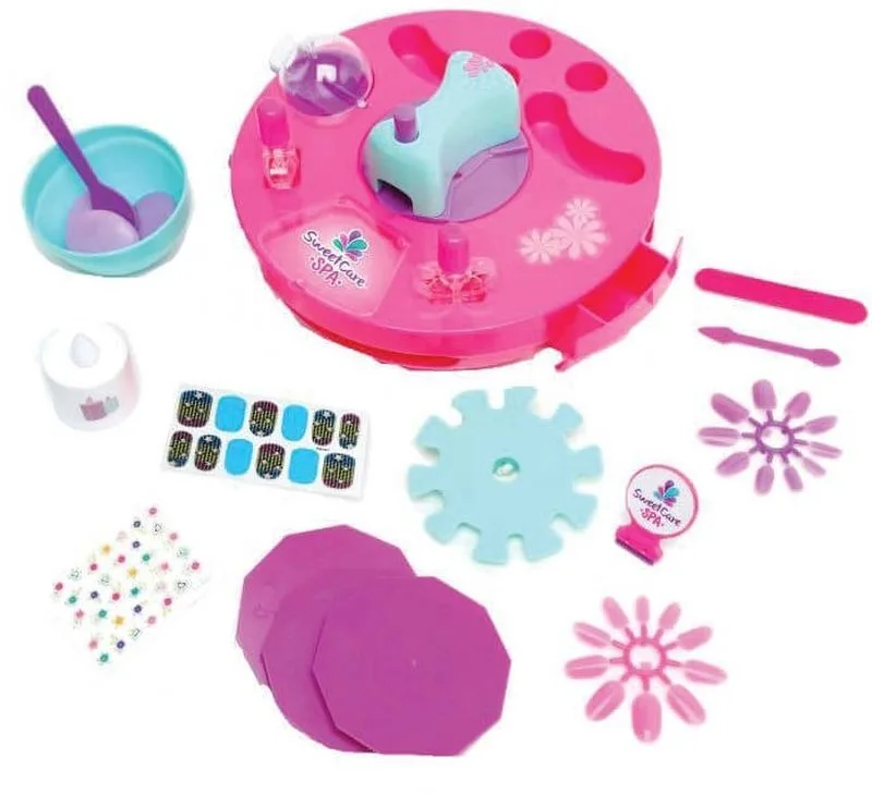Sweet Care Hand Spa (90816) - φωτογραφία 2