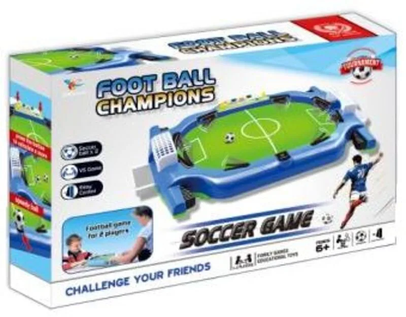 BW Ποδοσφαιράκι Football Champions (2195) - φωτογραφία 2