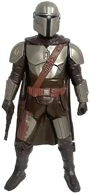 Star Wars Hero Figures-4 Σχέδια (SWE80635) - φωτογραφία 4