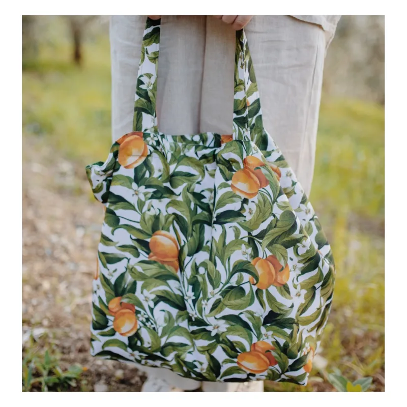 Shopper Bag Baby Bear - φωτογραφία 7