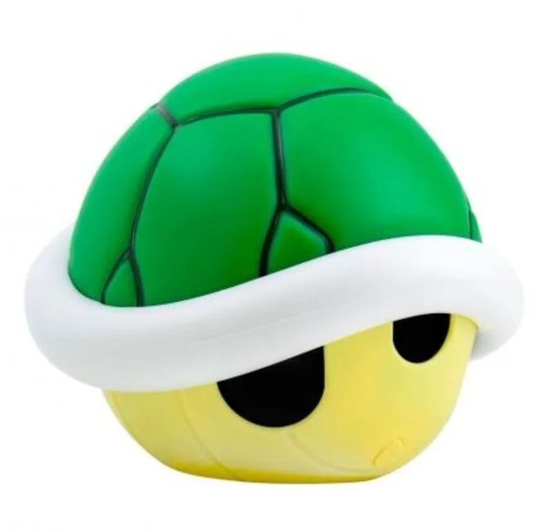Paladone Nintendo: Super Mario Green Sell Light (066831)