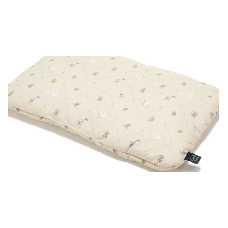 Παιδικό Μαξιλάρι Bebe Mignon Vanilla