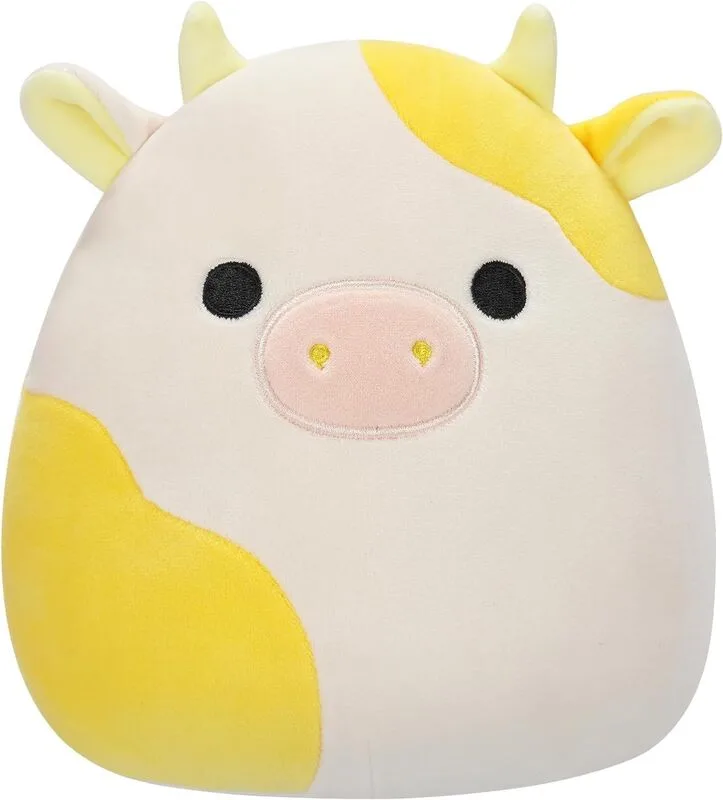 Squishmallows W9 30.5cm-6 Σχέδια (JWSQ4130-H) - φωτογραφία 3