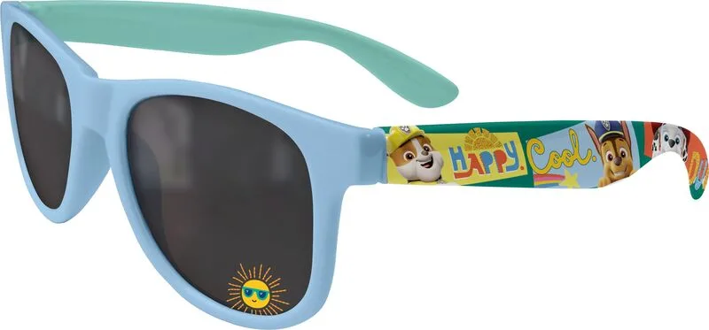 KE Paw Patrol Sunglasses-3 Σχέδια (PW19862)